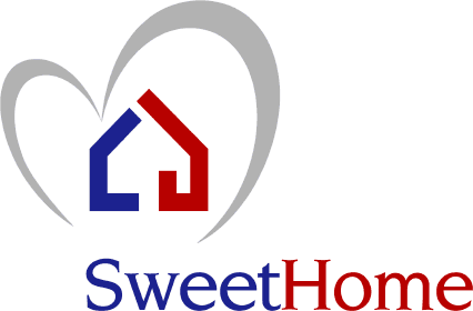 Logo SweetHome GmbH