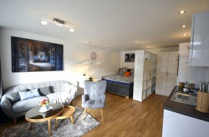 Hauptbild Ideal für Kapitalanleger: Paket von 2 Apartments in Solln